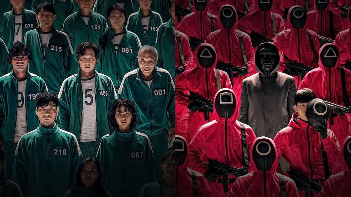 Copertina di Squid Game: 10 cose più orribili accadute nella serie Netflix