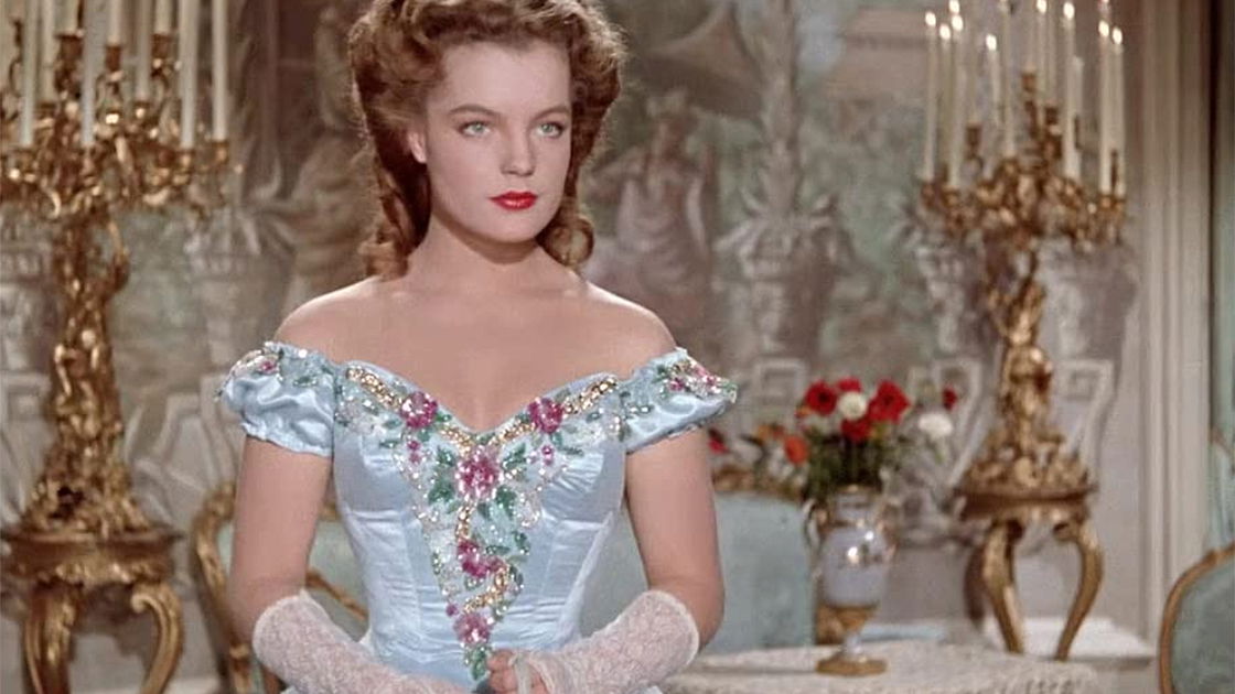 Copertina di La principessa Sissi: 10 curiosità sui film con Romy Schneider e il loro cast
