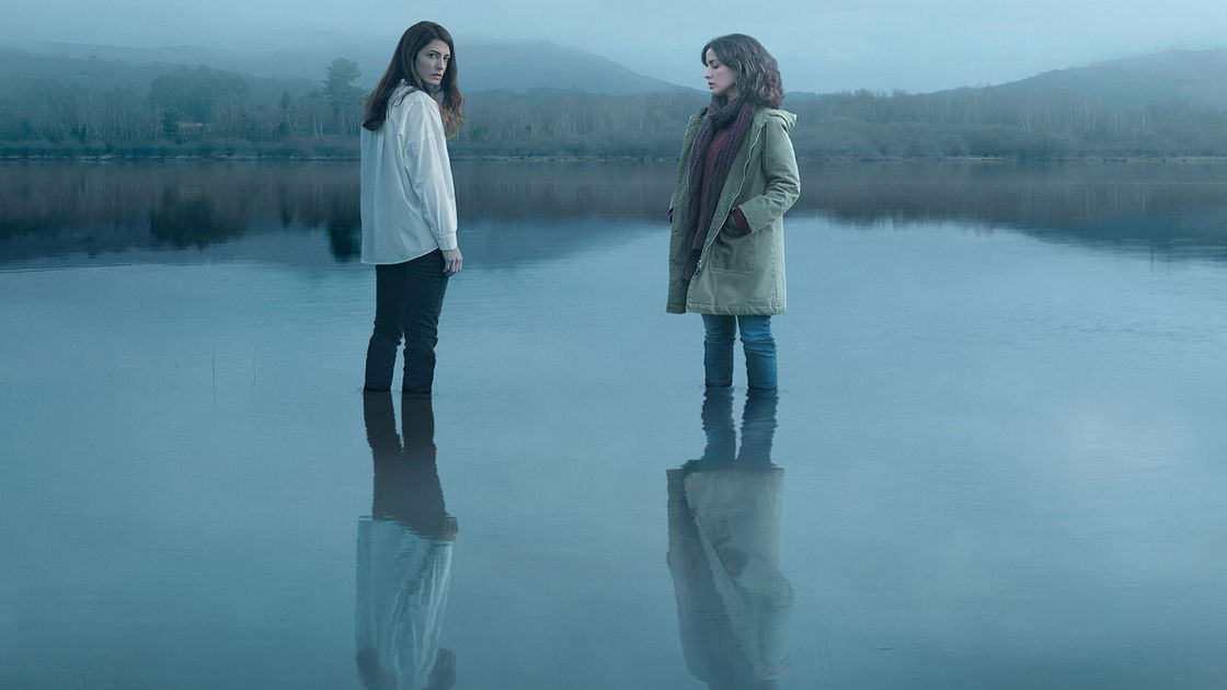 Copertina di Il caos dopo di te: il finale della serie Netflix rappresenta una rinascita