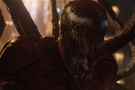 Copertina di Venom: La Furia Di Carnage, il nuovo Trailer è incentrato sul villain