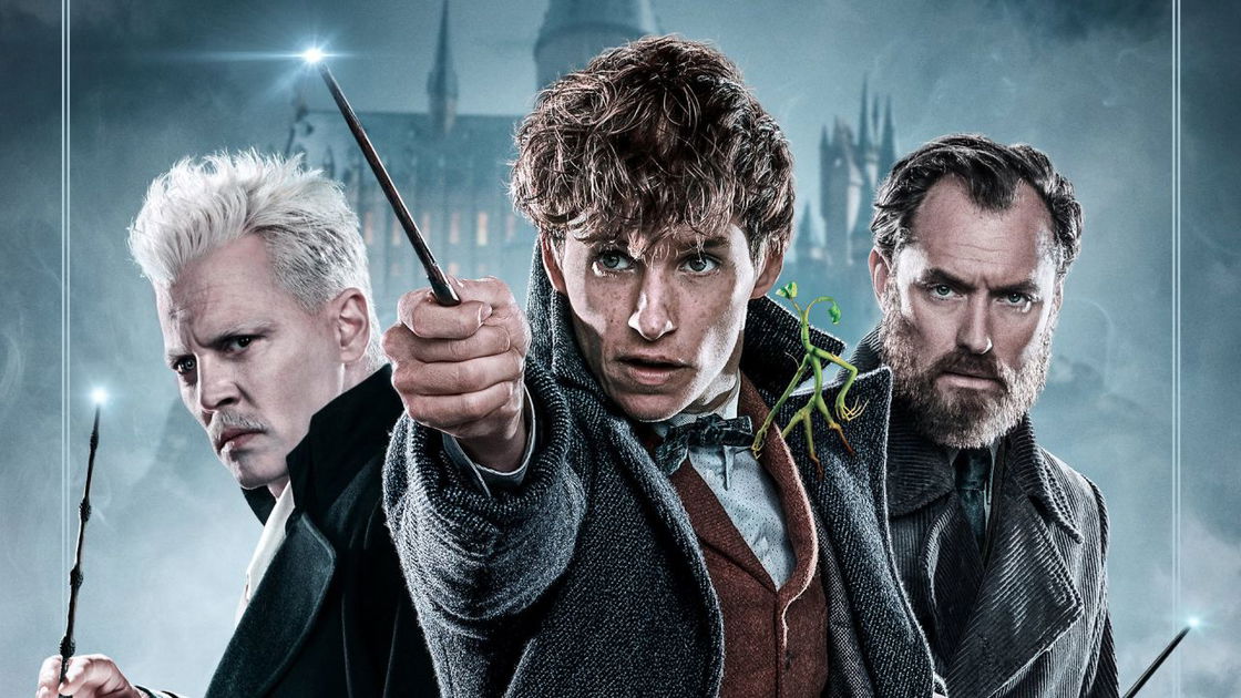 Copertina di Animali Fantastici 3 inizia le riprese a febbraio 2020: la conferma di Dan Fogler e le ultime novità