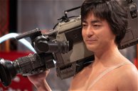 Copertina di Il regista nudo: di cosa parla la serie giapponese di Netflix?
