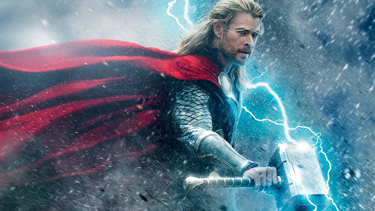 Immagine di Il martello di Thor LEGO, prezzo, data di uscita e dimensioni
