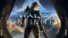 Copertina di Halo Infinite: il motore di gioco è nato in funzione della next gen