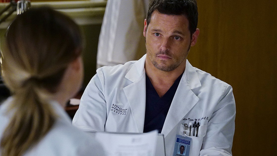 Copertina di Come Grey's Anatomy ha spiegato l'assenza di Alex Karev