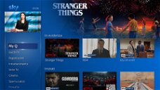 Copertina di Sky e Netflix si alleano: da ottobre l'offerta congiunta su Sky Q