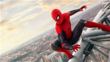 Copertina di Spider-Man: Far From Home, le recensioni sono positive (e ci sono parecchie sorprese)