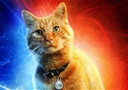 Copertina di Goose, il gatto di Captain Marvel, è presente in Avengers: Endgame?
