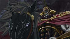 Copertina di Ken il Guerriero: l'elmo d'oro del Re di Hokuto da 20mila euro può essere tuo