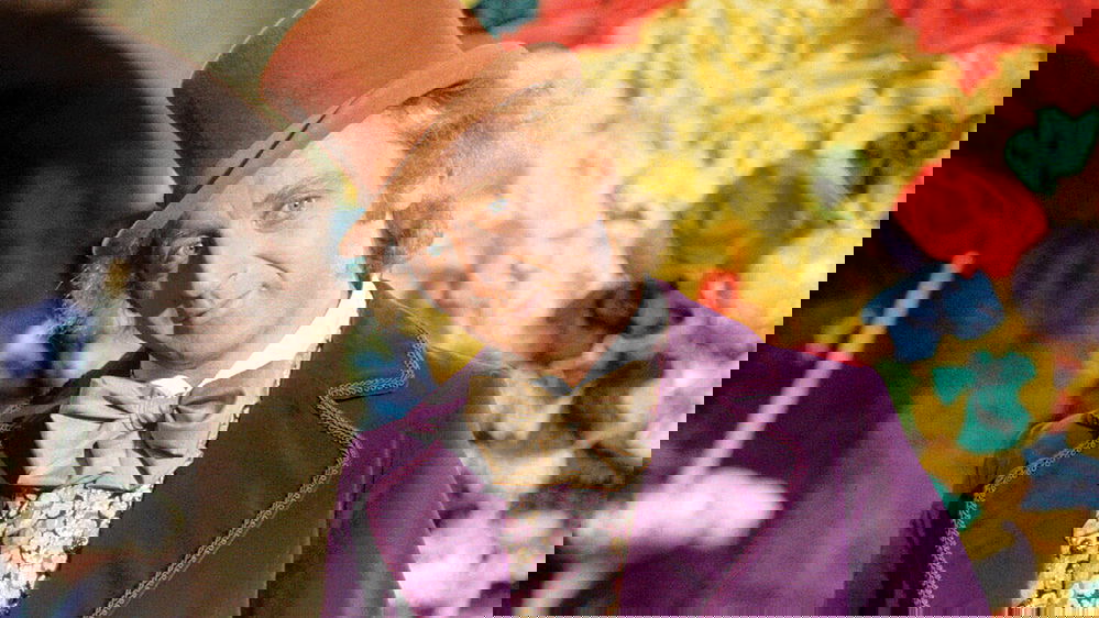 Copertina di Il regista di Paddington potrebbe dirigere il nuovo Willy Wonka