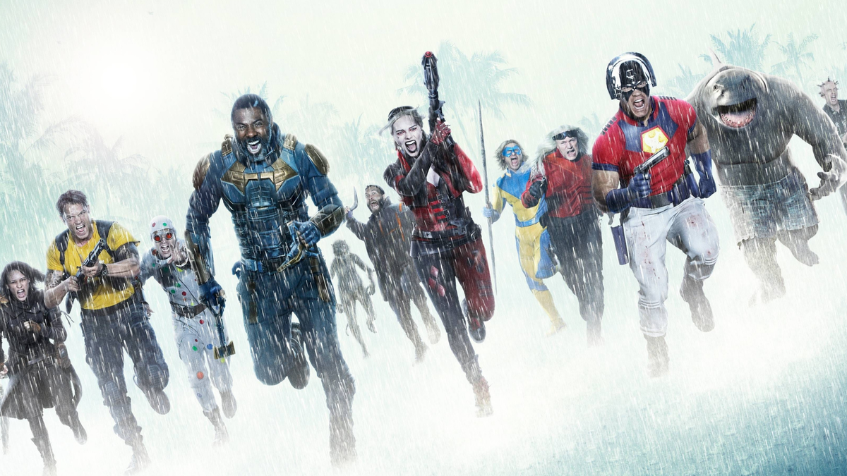 Immagine di The Suicide Squad: da Guardiani della Galassia a Batman, le easter egg del film di James Gunn