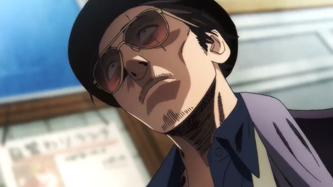 Copertina di Lo yakuza casalingo torna su Netflix con nuovi episodi