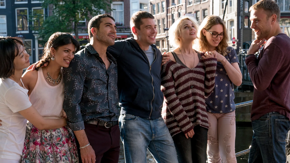 Copertina di 10 serie cancellate da Netflix che vale comunque la pena di guardare