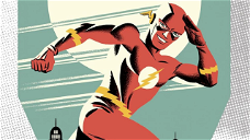 Copertina di Il debutto a fumetti di Flash all'asta, stabilirà un nuovo record?