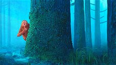 Copertina di Missing Link: trama, cast e prima immagine del nuovo film LAIKA