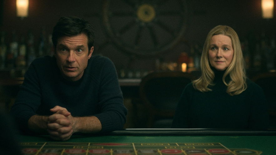 Ozark 4: il finale della prima parte di stagione, spiegato