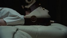 Copertina di Possessor: Sean Bean nel trailer del thriller sci-fi di Brandon Cronenberg