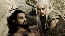Copertina di Khal Drogo tornerà in Game of Thrones? Jason Momoa smonta le teorie