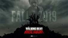 Copertina di The Walking Dead: Onslaught, arriva il videogioco VR della serie TV su PC e PS4