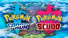 Copertina di Pokémon Spada e Scudo: un video gameplay ci mostra le città di Galar