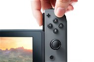 Copertina di Nintendo Switch, Hideo Kojima è entusiasta della nuova console ibrida