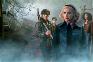 Copertina di Netflix cancella Le Terrificanti Avventure di Sabrina: la stagione 4 sarà l'ultima