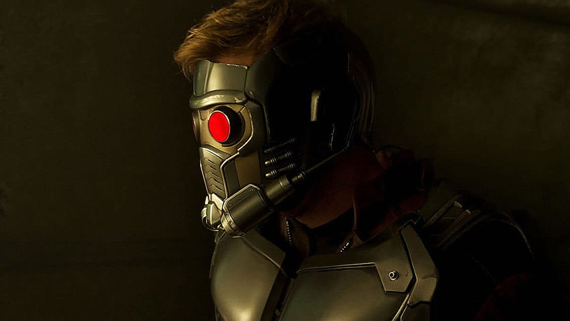 Copertina di Guardiani della Galassia Vol. 3, nuovi importanti dettagli sulla trama da James Gunn