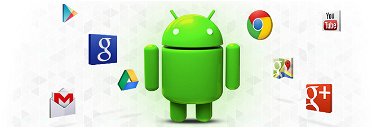Copertina di Google farà pagare le proprie app ai produttori di smartphone Android