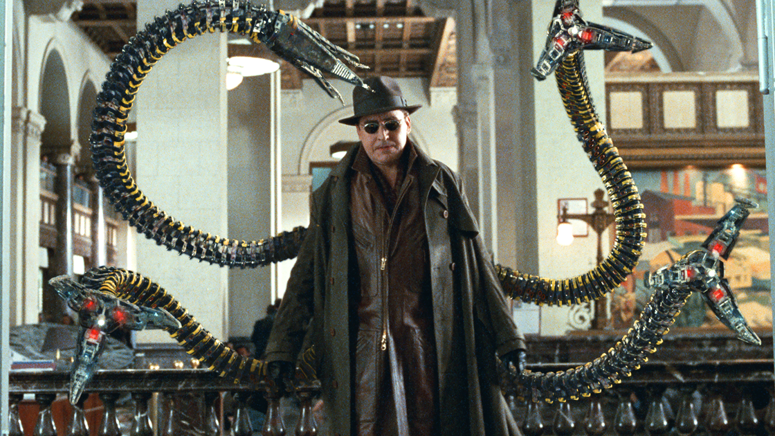 Copertina di Come si collega il ritorno del Doctor Octopus in No Way Home a Spider-Man 2?