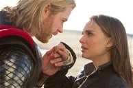Copertina di Thor: Love and Thunder, la produzione inizierà a gennaio del 2021