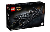 Copertina di La Batmobile di LEGO è in arrivo a fine novembre