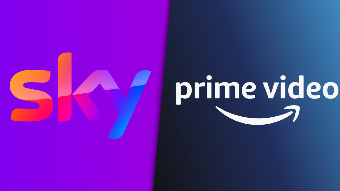 Copertina di Il nuovo accordo tra Sky e Amazon porta Prime Video su Sky Q e NOW TV