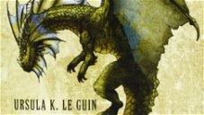 Copertina di Il ciclo di Earthsea di Ursula K. Le Guin diventa una serie TV