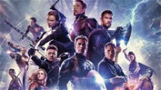 Copertina di Avengers: Endgame debutta con cifre record in Italia e in Cina