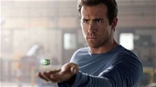 Copertina di Dopo il trollaggio di Deadpool 2, Warner Bros. rivuole l'anello di Lanterna Verde di Ryan Reynolds