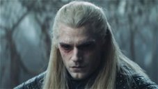 Copertina di The Witcher sarà più un horror che un fantasy alla Game of Thrones