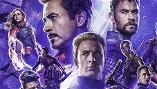 Copertina di Avengers: Endgame promette di battere tutti i record anche nel mercato Home Video