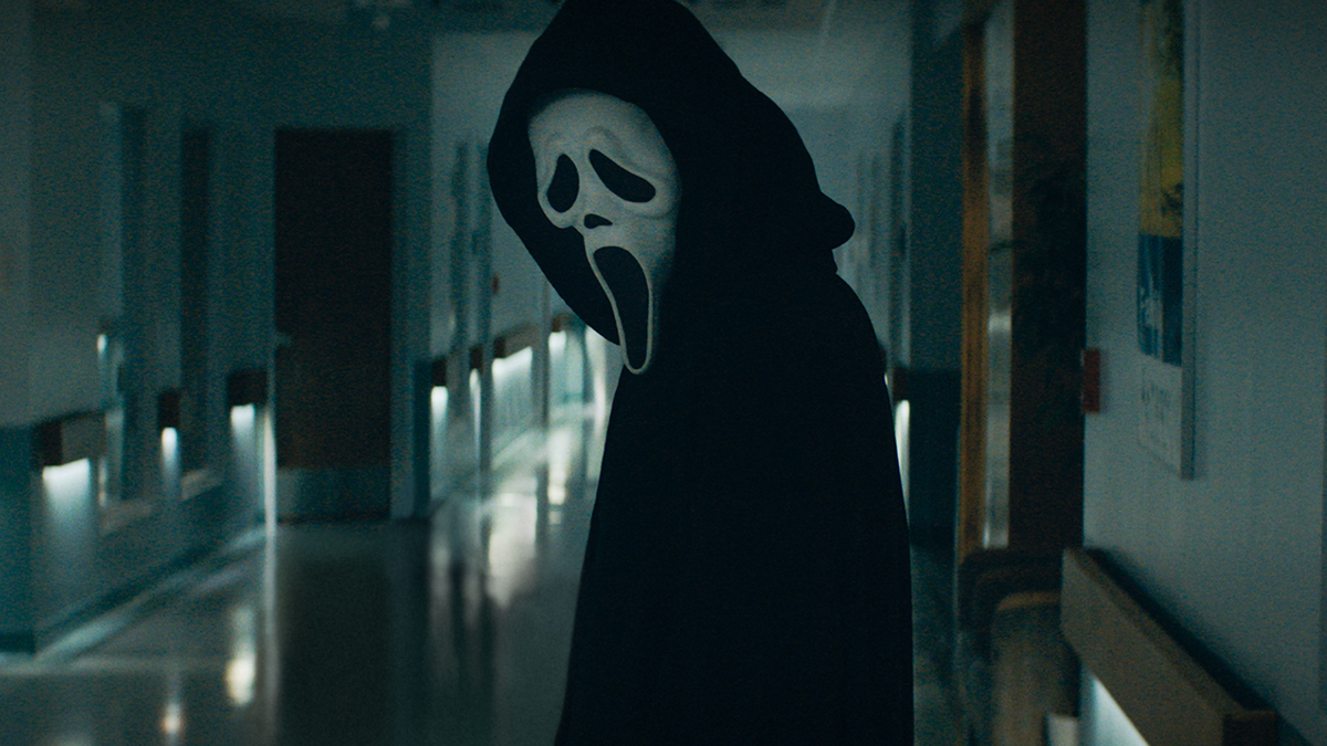 Immagine di Chi si nasconde dietro a Ghostface nel nuovo Scream? Il finale del quinto capitolo della saga