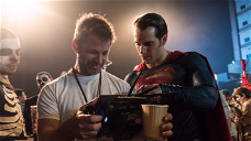 Copertina di Zack Snyder: dopo Justice League il regista avrà un ruolo marginale nel DCEU? [RUMOR]