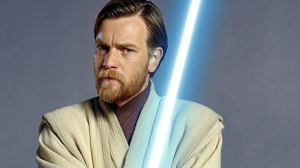 Immagine di Obi-Wan Kenobi, la serie arriva a maggio su Disney+