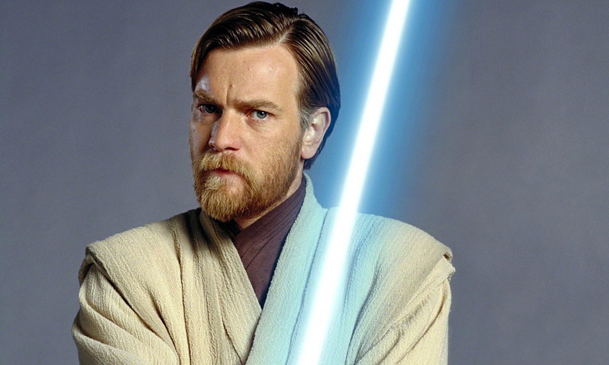 Obi-Wan Kenobi, la serie arriva a maggio su Disney+