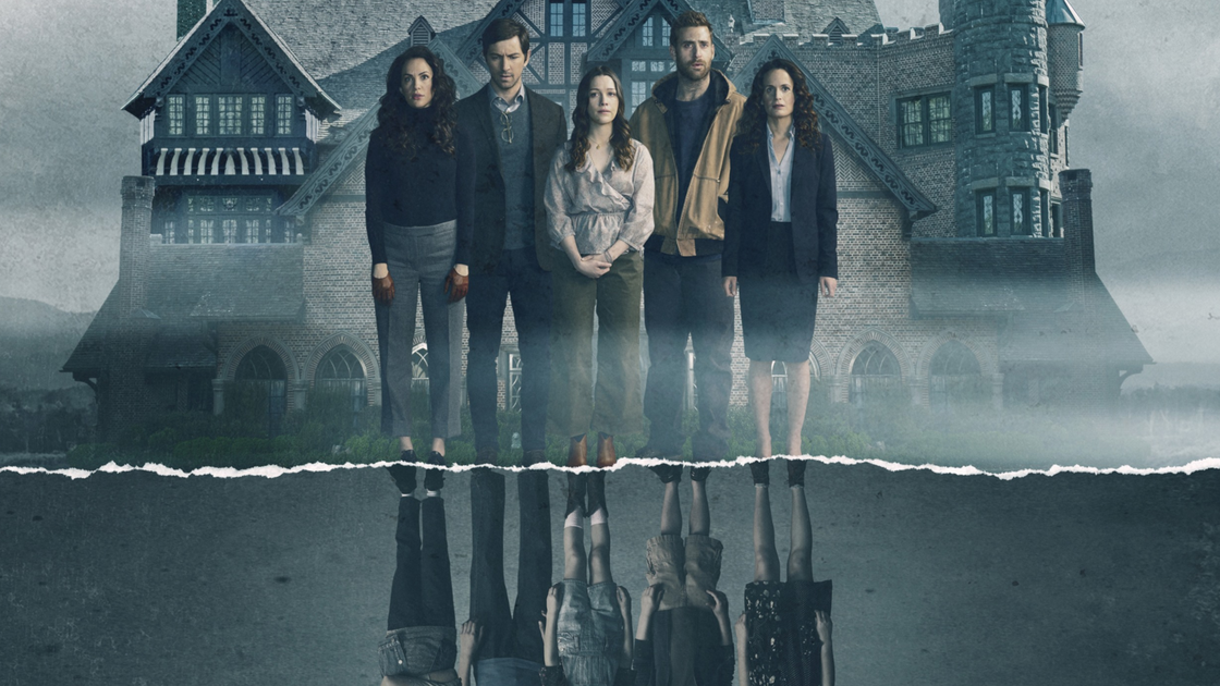 Copertina di 5 cose da sapere sulle storie di Henry James che hanno ispirato The Haunting of Bly Manor