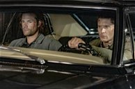 Copertina di Supernatural: cosa sappiamo dei 7 episodi finali della serie sui fratelli Winchester