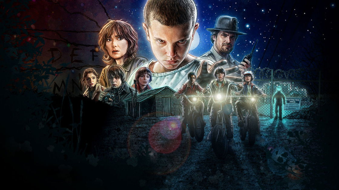 Copertina di Stranger Things: e se il Sottosopra non fosse un'altra dimensione?