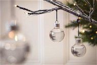 Copertina di Le palle di Natale piene di gin sono la decorazione must-have del 2018