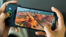 Copertina di Fortnite su Android, ecco i telefoni compatibili e le specifiche richieste per il gioco