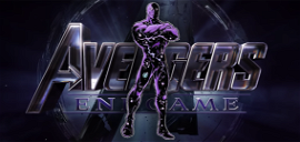 Copertina di Avengers: Endgame potrebbe introdurre Kronos, villain ancora più minaccioso di Thanos?