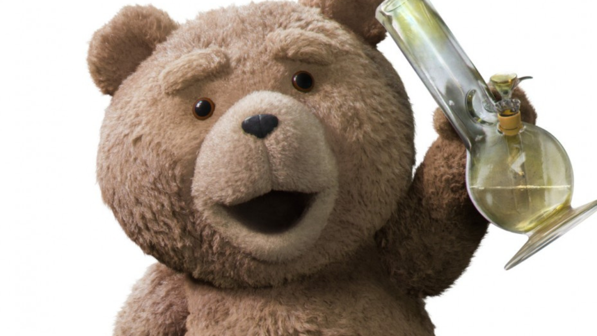 Immagine di Ted, online il TRAILER della serie TV: un viaggio nel passato dell'orsacchiotto