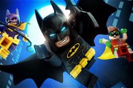 Copertina di LEGO Batman: personaggi e doppiatori (anche italiani) del film