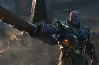 Copertina di Avengers: Endgame, Thanos protagonista di un'altra epica battaglia (poi tagliata)